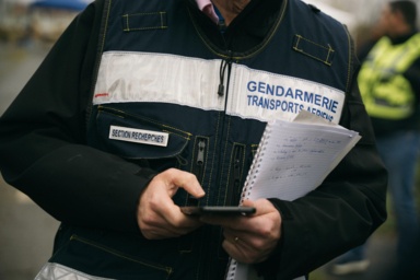 plan dissertation gendarmerie