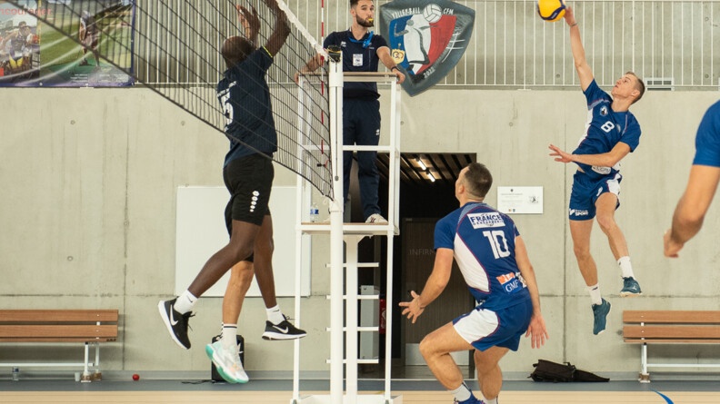 Championnat de France militaire de volley-ball12.jpg