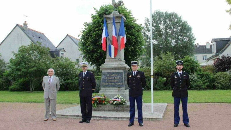 Gendarmerie Indre et Loire
