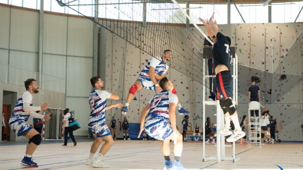 Championnat de France militaire de volley-ball02.jpg
