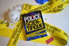 livre sur la Police Scientifique