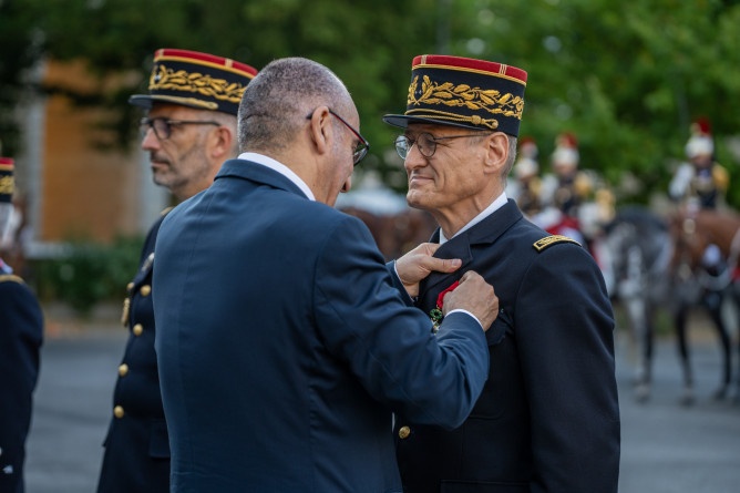 Agrandir l'image Celestins remise deco Minint et DGGN 140726@Adj Camille HAUTIER_SIRPAG-51.jpg