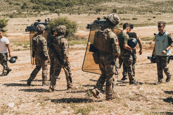 Agrandir l'image 6 Exercice interarmée Fréjus.jpg