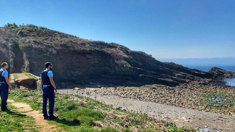 île Longue
