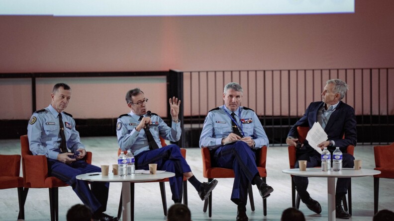 Assises de la r&eacute;serve citoyenne