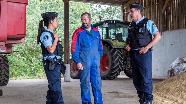 agriculteurs