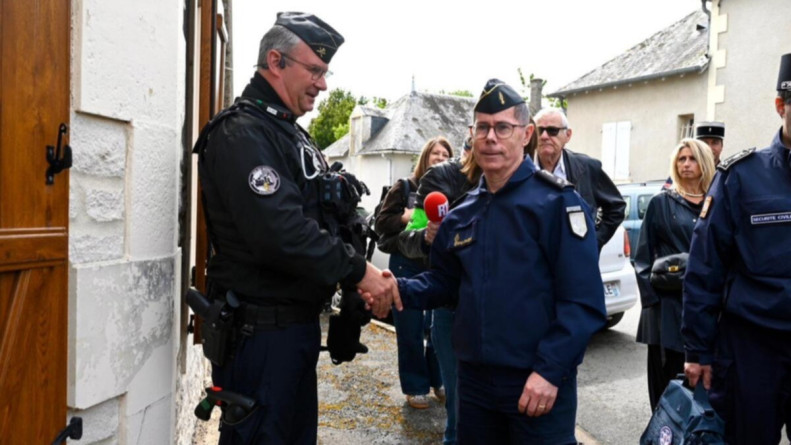 Agrandir l'image