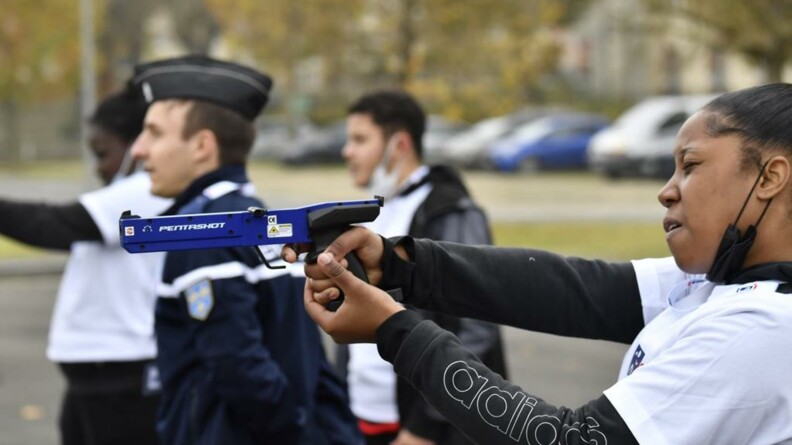 Journée sport armées jeunesse : la gendarmerie au cœur de l’évènement