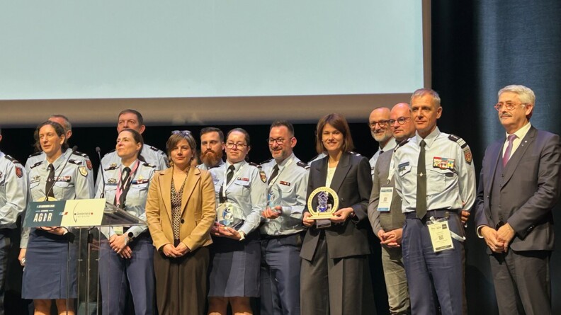 Agrandir l'image Photo remise prix groupe.jpg