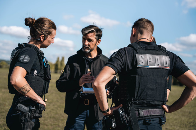 Agrandir l'image
