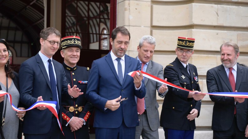 Agrandir l'image