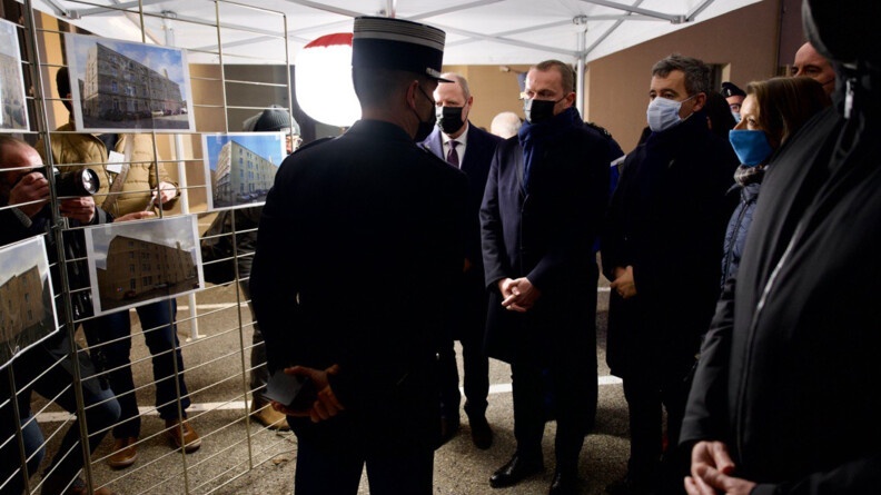 Agrandir l'image