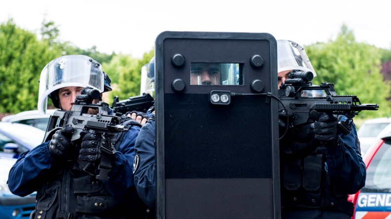 Agrandir l'image