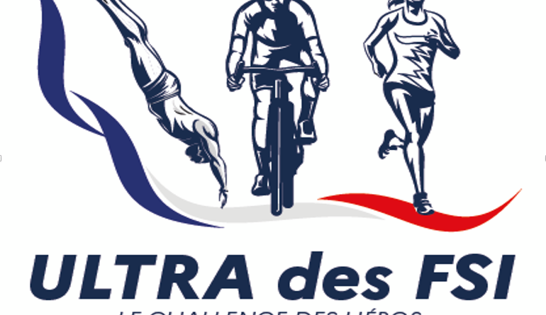 Agrandir l'image Logo première édition Ultra des FSI