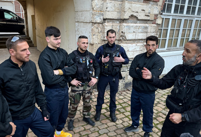 Agrandir l'image