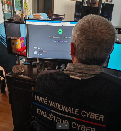 Agrandir l'image