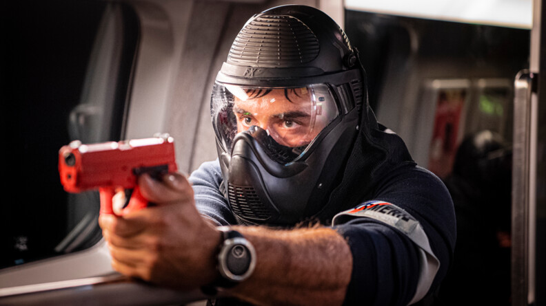Agrandir l'image