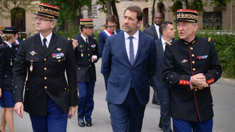 Agrandir l'image