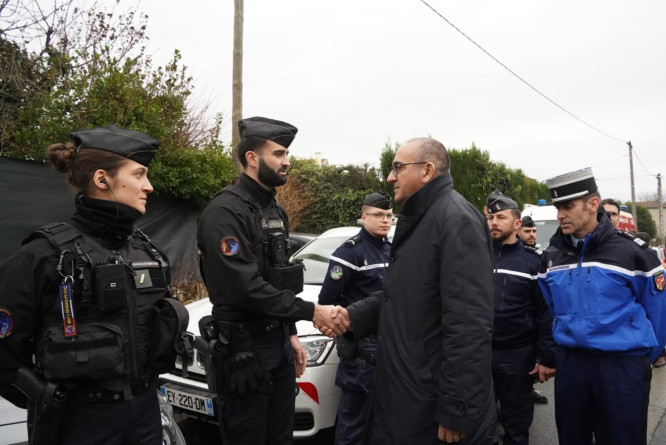 Agrandir l'image