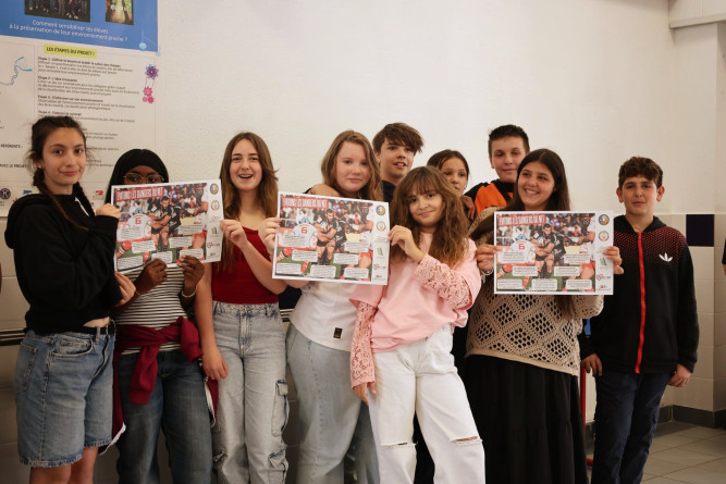 Agrandir l'image
