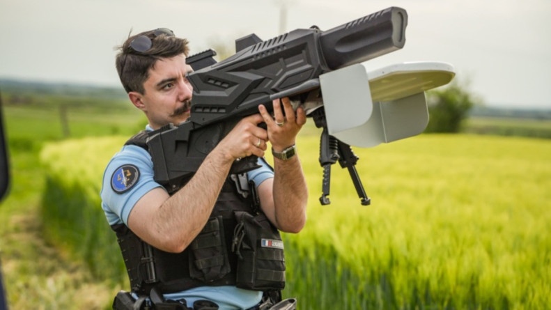 Agrandir l'image