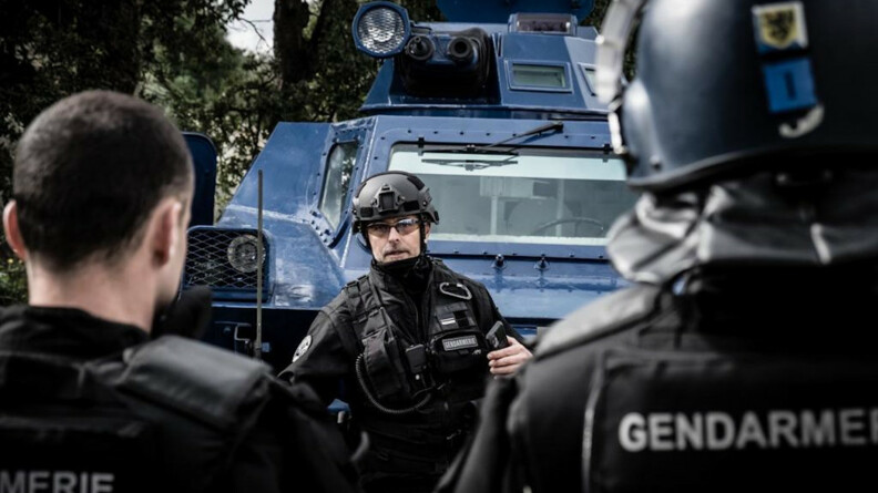 Agrandir l'image