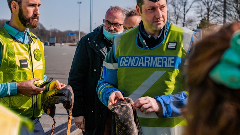 Agrandir l'image