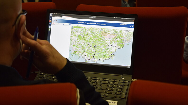 Agrandir l'image