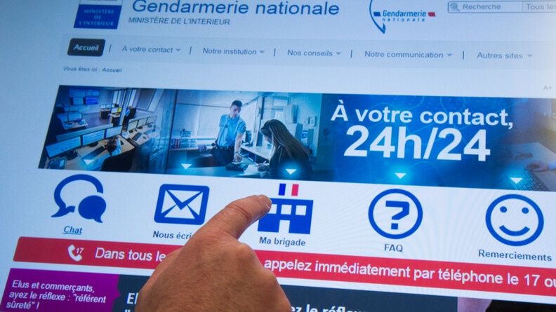 Agrandir l'image