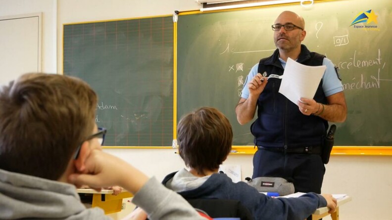 Agrandir l'image