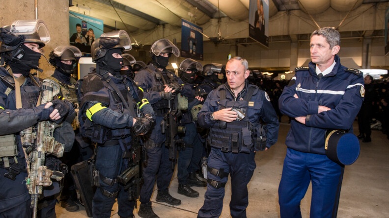 Agrandir l'image