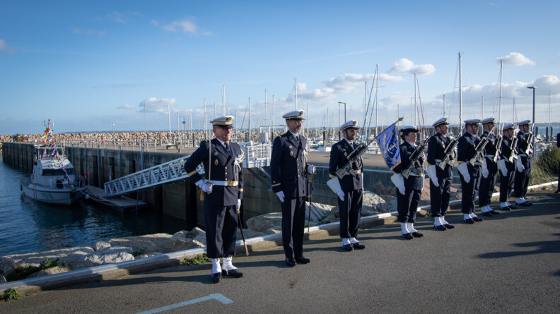 BGMAR Roscoff inauguration 1.jpg
