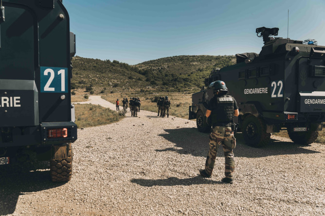 Agrandir l'image 5 Exercice interarmée Fréjus.jpg