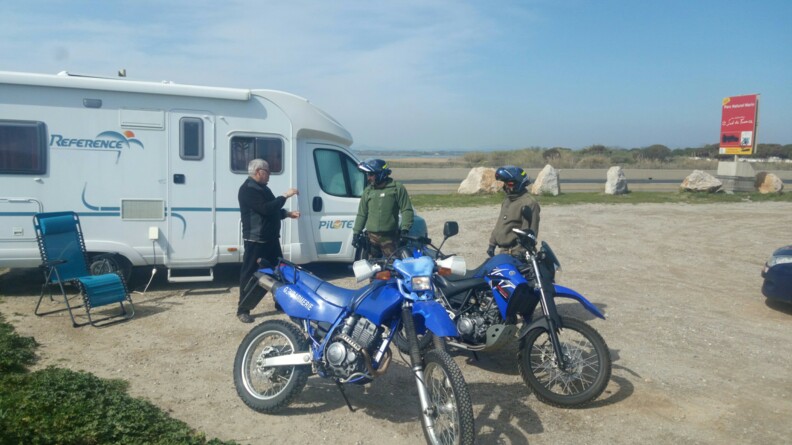 camping-caristes
