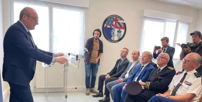Agrandir l'image