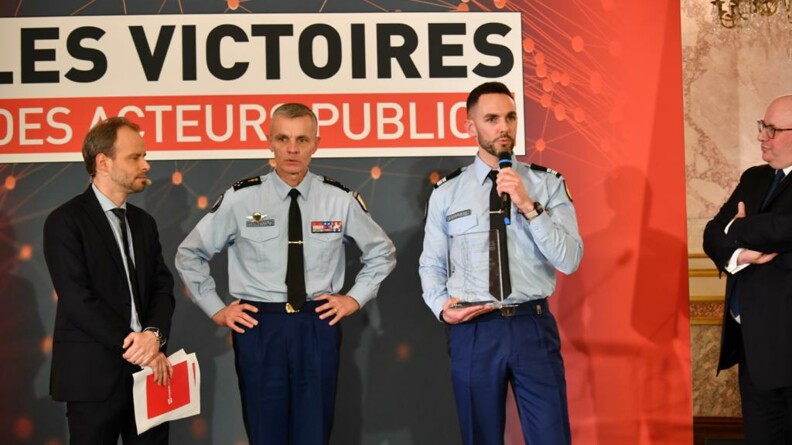 Agrandir l'image