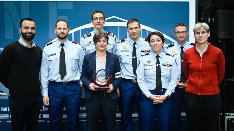 Agrandir l'image