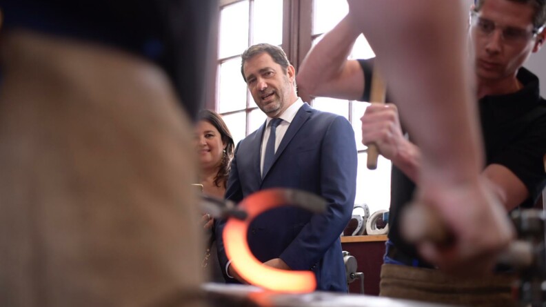 Agrandir l'image