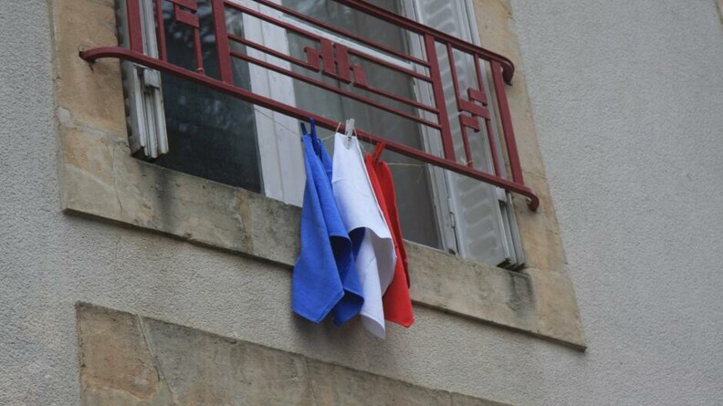 ville de Sevremont