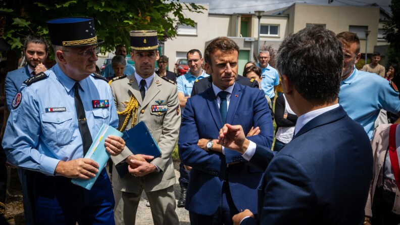 Agrandir l'image