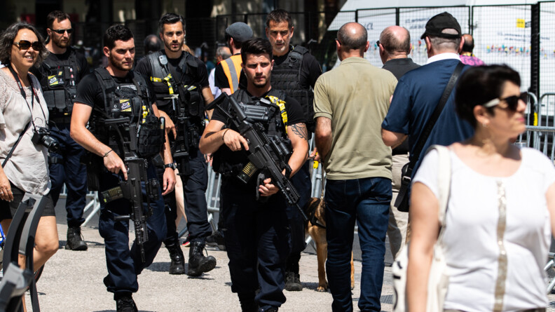 Agrandir l'image