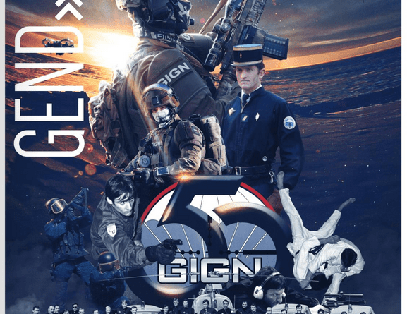 Agrandir l'image Couverture du magazine.