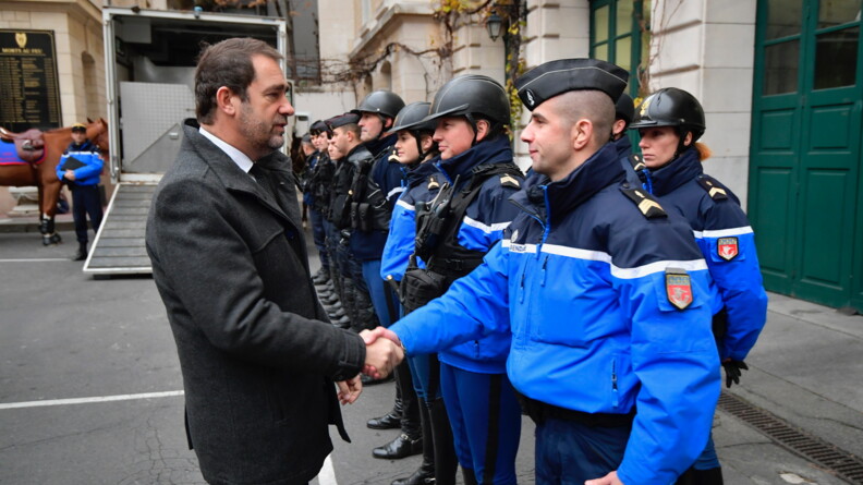 Agrandir l'image