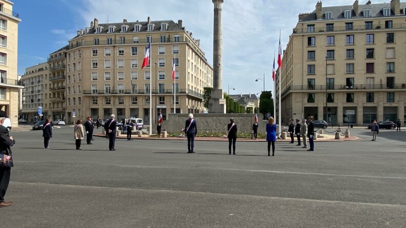 Gendarmerie de Normandie