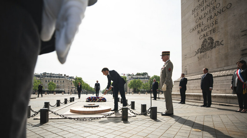 Présidence de la République
