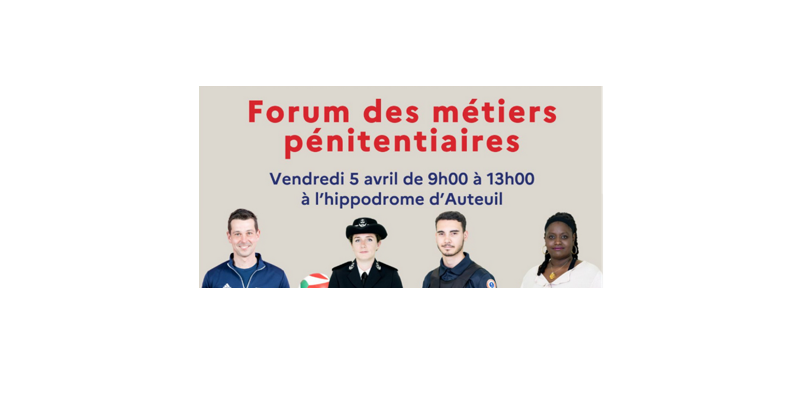 Agrandir l'image Forume métier pénitenctiaire.png