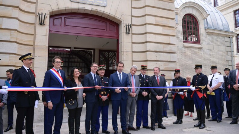 Agrandir l'image