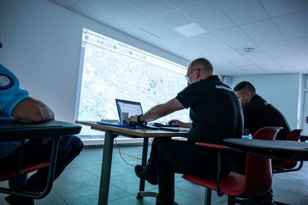 Agrandir l'image Entraînement CESCO.jpg