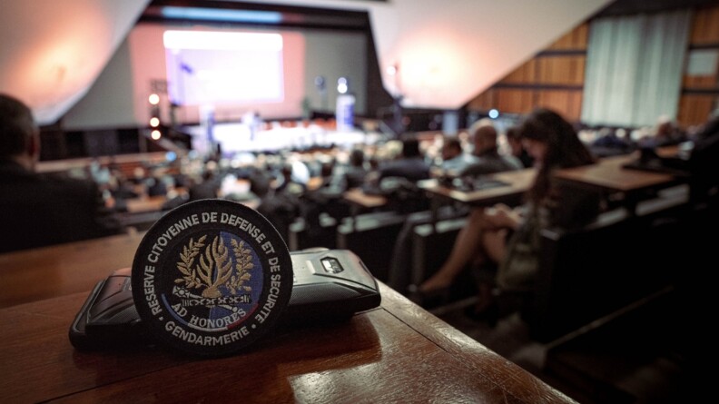 Assises de la r&eacute;serve citoyenne