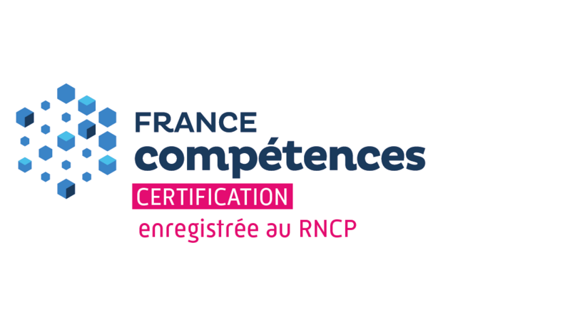 Logo France compétences